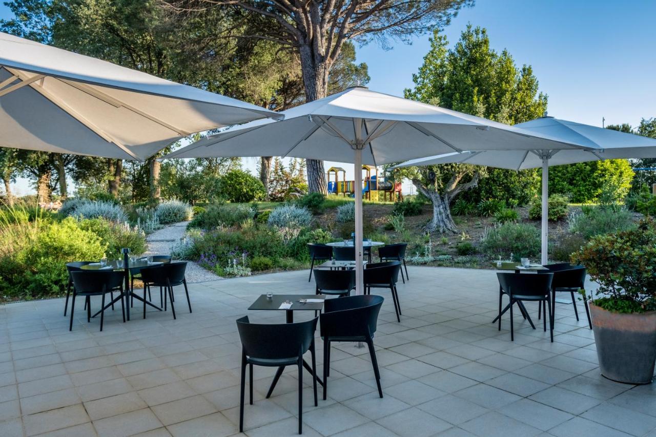 Hotel Eden Park By Brava Hoteles Riudellots de la Selva Dış mekan fotoğraf