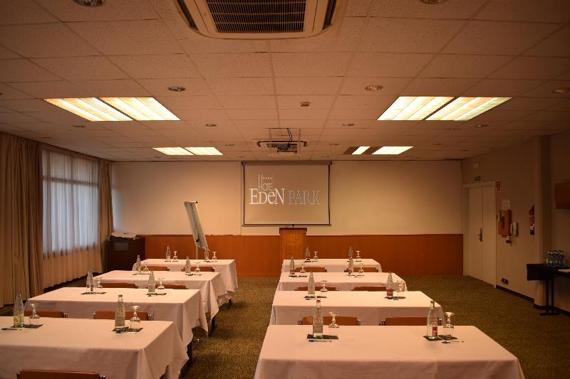 Hotel Eden Park By Brava Hoteles Riudellots de la Selva Dış mekan fotoğraf