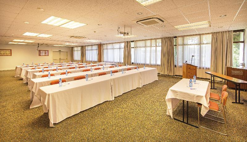 Hotel Eden Park By Brava Hoteles Riudellots de la Selva Dış mekan fotoğraf