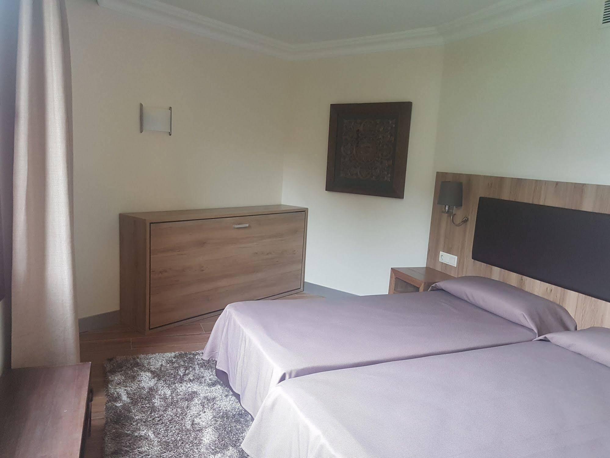 Hotel Eden Park By Brava Hoteles Riudellots de la Selva Dış mekan fotoğraf